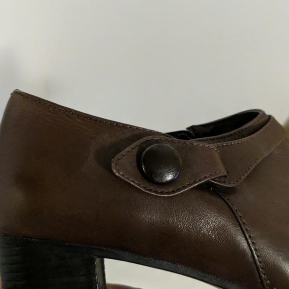 Covington boot shoes - Picture 5 of 7